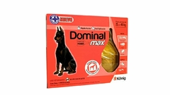 Dominal MAX Perros - de 25 a 40 kg