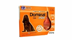 Dominal MAX Perros - de 10 a 25 kg