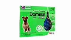 Dominal MAX Perros - de 5 a 10 kg