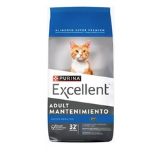 EXCELLENT - Mantenimiento - 15 kg