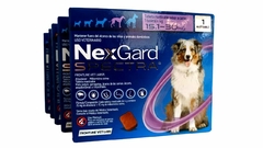 NEXGARD Spectra - de 15 a 30 kg