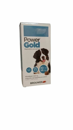 POWER GOLD / Perros - de 40 a 56 kg - comprar online