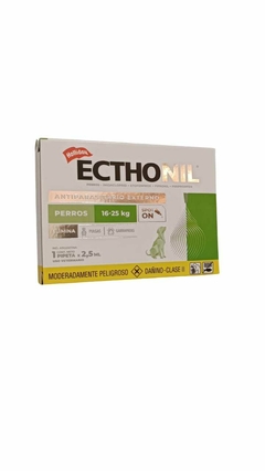 ECTHONIL / Perros - 16 a 25 kg. - comprar online