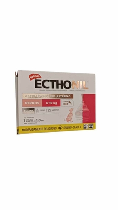 ECTHONIL / Perros - 6 a 10 kg. - comprar online