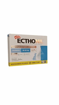 ECTHONIL / Perros - 26 a 35 kg. - comprar online