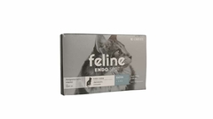 Feline Endo-Spot más de 5 kg. - comprar online