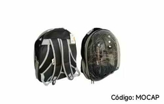 Mochila transportadora para gatos (MOCAP) - comprar online