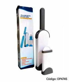 Cepillo quita pelo (OP4745) - comprar online
