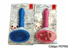 Cepillo con cerdas metalicas (PS7950) - comprar online
