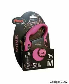Correa extensible M (CLA2) - comprar online