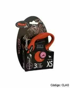 Correa extensible XS (CLA0) - comprar online