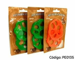 Huellitas quitapelusa para lavarropas (PE0135) - comprar online