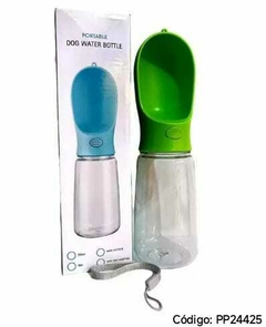 Botella portatil / perros (PP24425) - comprar online