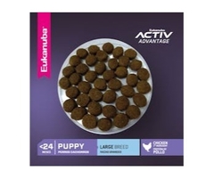 EUKANUBA - Puppy Large Breed - 1 Kg. en internet
