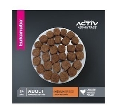 EUKANUBA - Adult Medium Breed - 15 Kg. - comprar online
