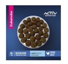 EUKANUBA - Adult Large Breed - 1 Kg. en internet