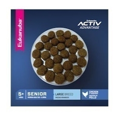 EUKANUBA - Adult Large Breed - 15 Kg. - comprar online
