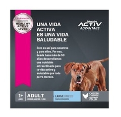EUKANUBA - Adult Large Breed - 1 Kg. - tienda online