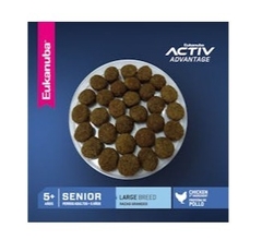 EUKANUBA - Senior large Breed - 1 Kg. en internet