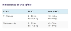 BALANCED - Senior Cat - 400 gr - comprar online