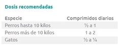 NEOVITA - Complemento dietario - Perros y Gatos - 3x7 - comprar online