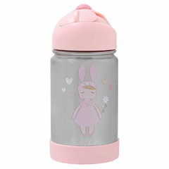 Garrafa flip termica Bupbaby lilly bell