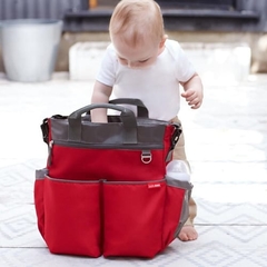 Bolsa Maternidade Duo Signature Skip Hop Original na internet