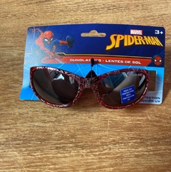 Óculos de sol importado Spiderman - Helena Magalhães