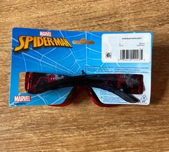 Óculos de sol importado Spiderman - loja online