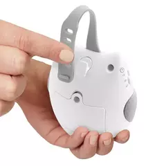 Mobile Skip Hop eletronico e portatil strolle & go coruja - Helena Magalhães