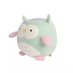 Imagem do Brinquedo Luminoso Coruja Metoo