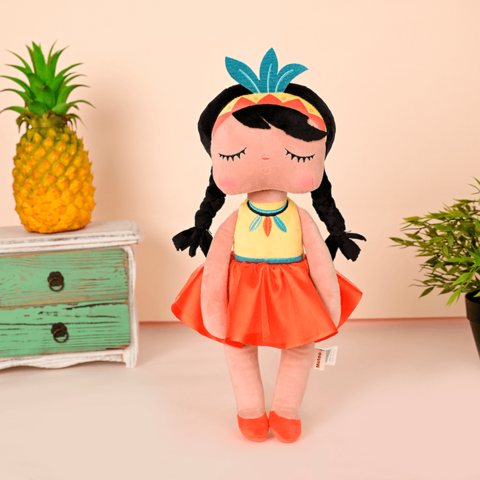 Boneca Metoo Angela Iara 33 cm - comprar online