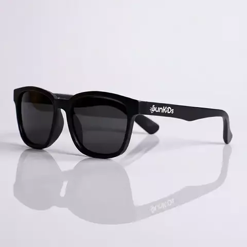 Óculos de Sol Flexível Bebê preto- Bridge - comprar online
