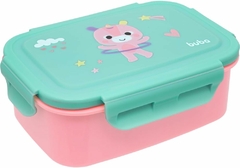 Bento box Buba Zoo unicornio