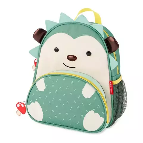 Mochila Infantil Skip Hop zoo Ouriço - comprar online