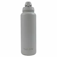 Garrafa termica easy open 1,2 L Bup One verde - comprar online