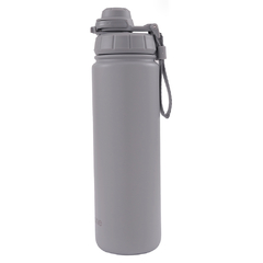 Garrafa termica easy open grafite 1,2 L Bup One - comprar online