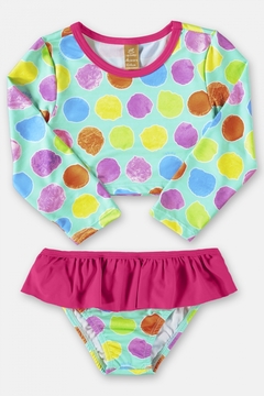 Biquini UV 50 importado oshkosh emotion - comprar online