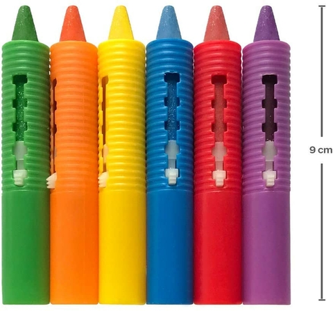 Risque e Apague Buba