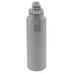 Garrafa termica easy open 1,2 L Bup One verde na internet