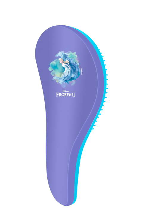 Escova de cabelo Frozen Gota- Condor