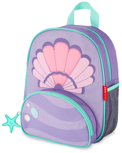 Mochila infantil Skip Hop Spark Style Concha