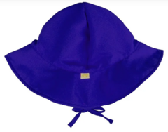 Chapeu royal Ecokids place com FPS 50+