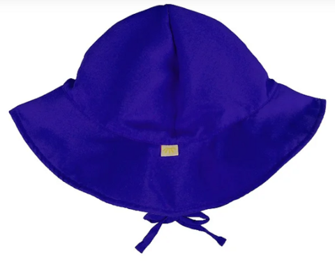 Chapeu royal Ecokids place com FPS 50+