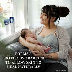 Pomada A+D Treat 113 gramas tratamento importada na internet