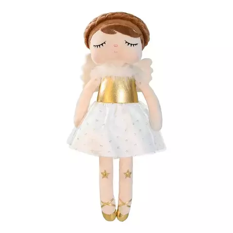 Boneca Metoo Angela Angel Fanny 33 cm - comprar online