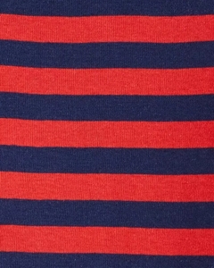 Conjunto Carters 3 peças bombeiro - Helena Magalhães