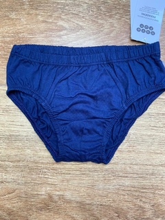 Kit 3 cuecas verde/amarelo/azul-Have Fun - comprar online