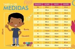 Blusa alça Have Fun branco na internet