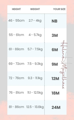 Casaco Carters com capuz sherpa goiaba - comprar online